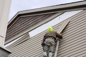 Best Insulated Siding Installation  in Los Altos Hills, CA